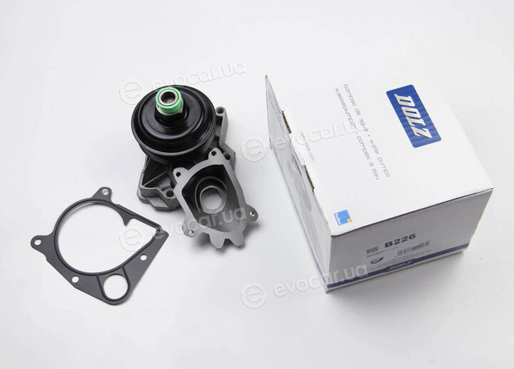 Dolz B226