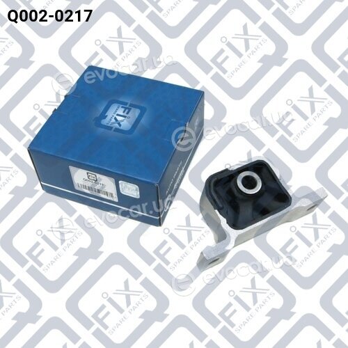 Q-Fix Q0020217