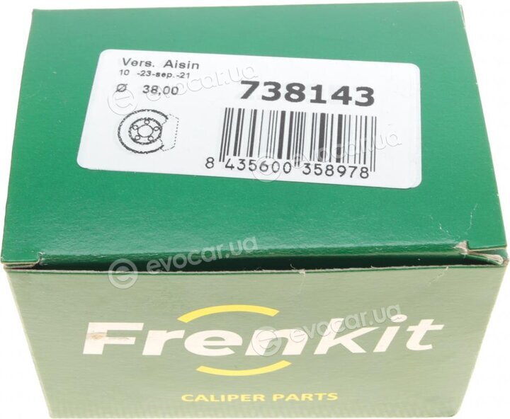 Frenkit 738143