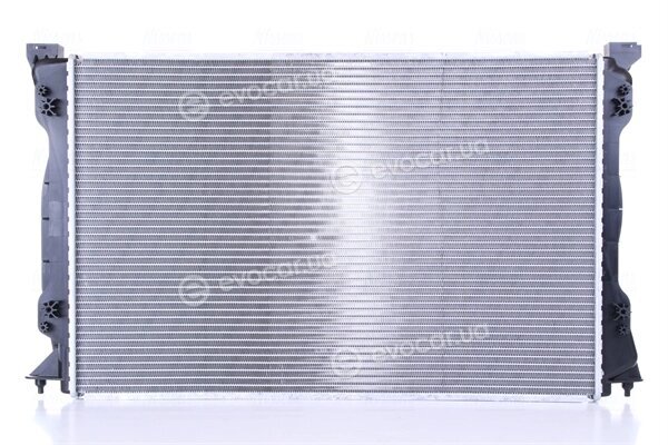 Nissens 60231A
