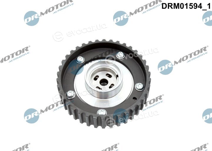 Dr. Motor DRM01594