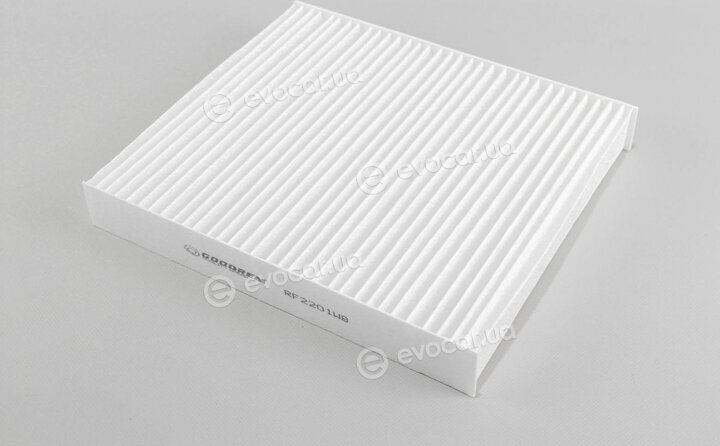 Goodrem RF2201WB