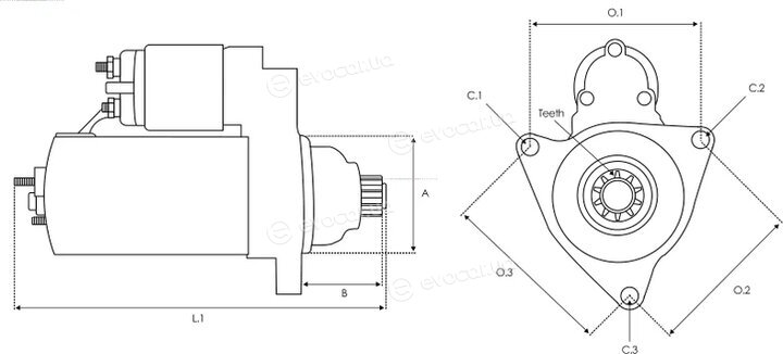 AS S0214(BOSCH)