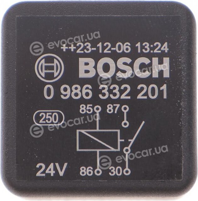 Bosch 0 986 332 201