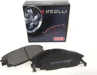 Dafmi / Intelli D209E