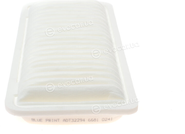 Blue Print ADT32294