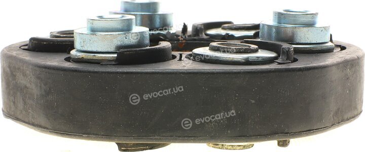 Autotechteile 100 4124