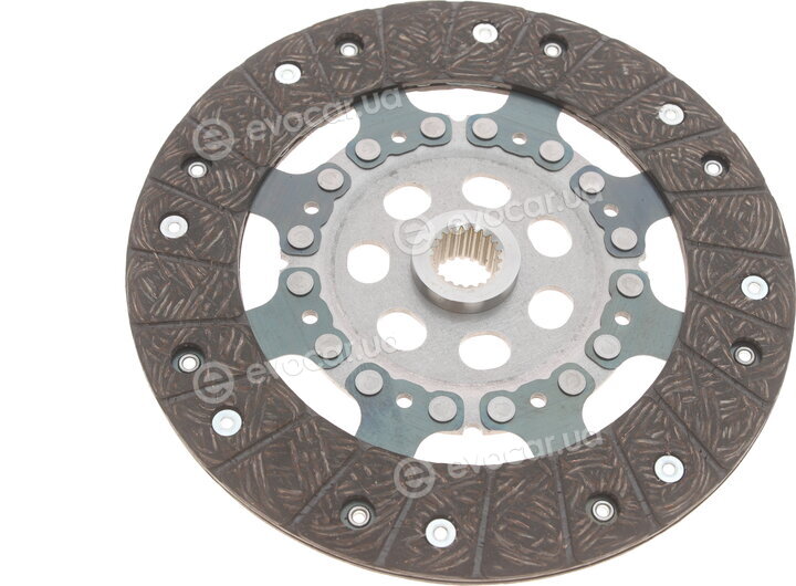 Kawe / Quick Brake 962531CSC
