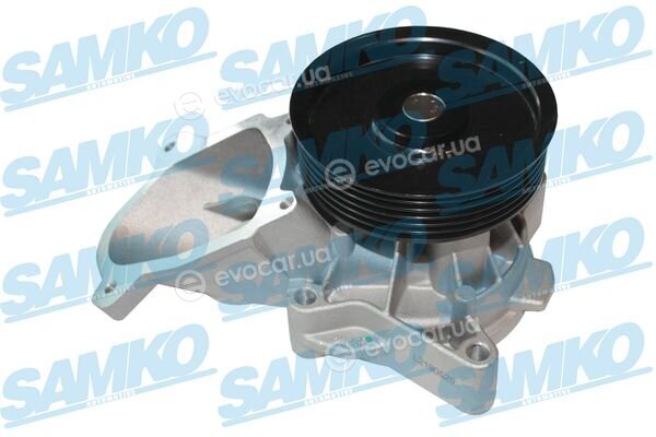 LPR / Samko WP0848