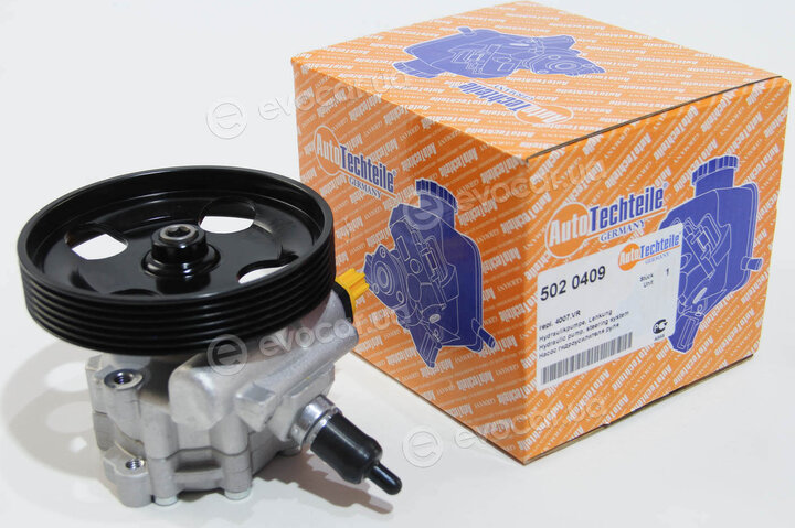 Autotechteile 502 0409