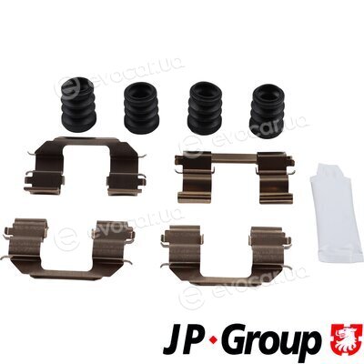 JP Group 6364002710