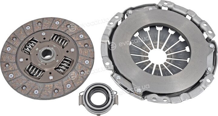 Blue Print ADT330255