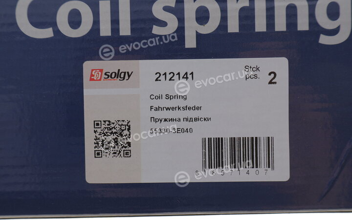Solgy 212141