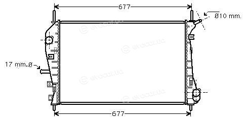 Starline A FDA 2376