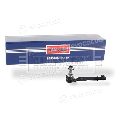 Borg & Beck BTR6076