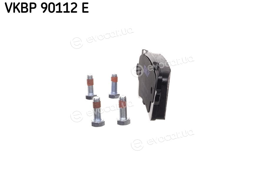 SKF VKBP 90112 E
