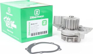 Zilbermann 04-117