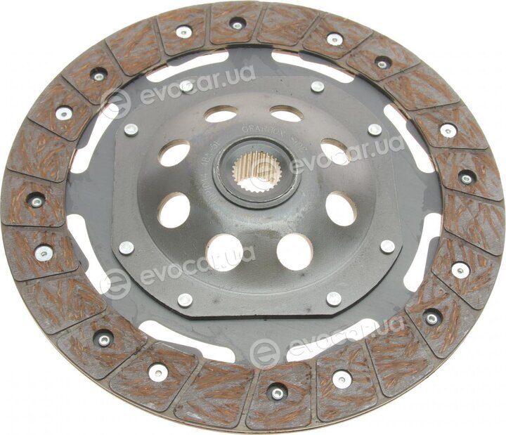 Kawe / Quick Brake 962193CSC