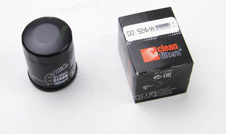 Clean DO 924/A