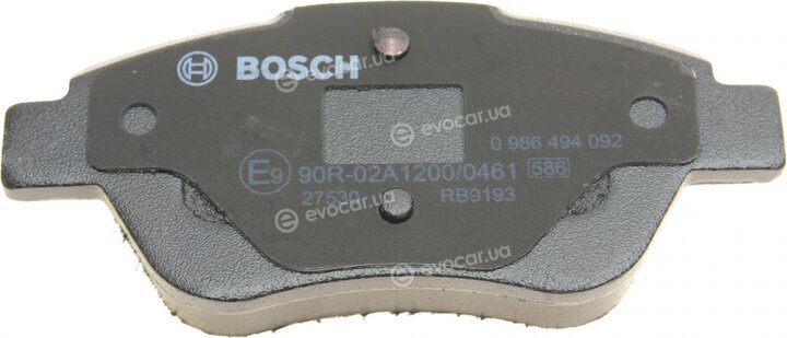 Bosch 0 986 494 092