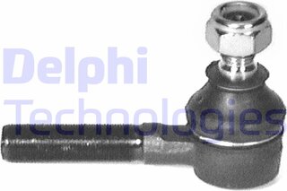 Delphi TA650