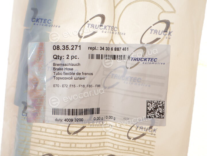 Trucktec 08.35.271