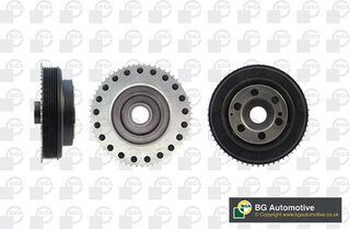 BGA DP2315