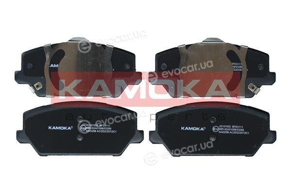 Kamoka JQ101052