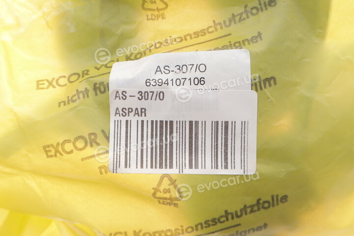 Aspar AS-307/O