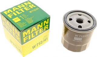 Mann W 712/41