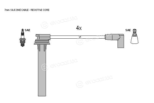 Starline ZK 1072