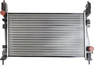 Hart 616 607
