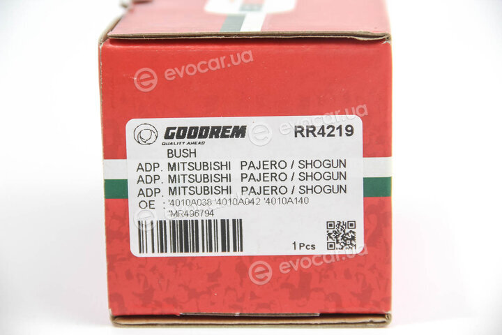 Goodrem RR4219