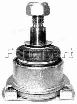 Formpart 1203004