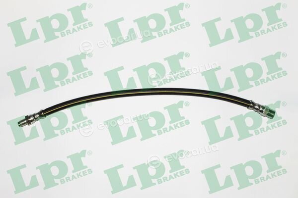 LPR / Samko 6T46154