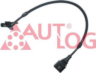 Autlog AS5368