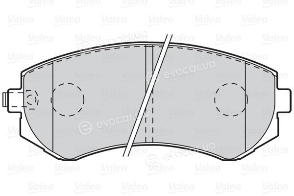 Valeo 302062