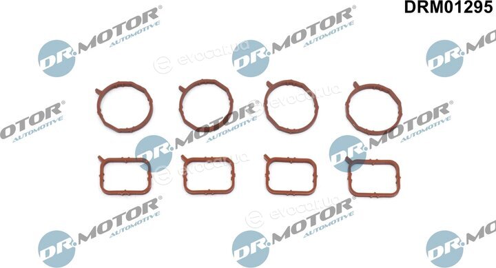 Dr. Motor DRM01295