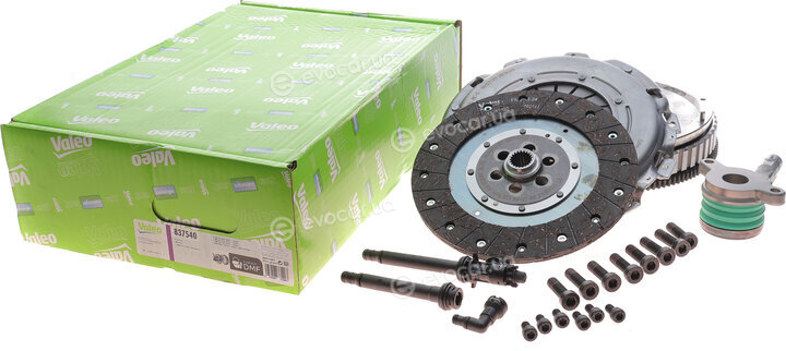 Valeo 837540