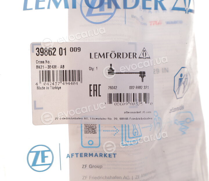 Lemforder 39862 01