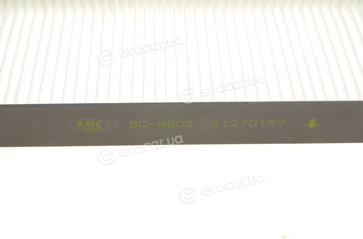 AMC SC-9805