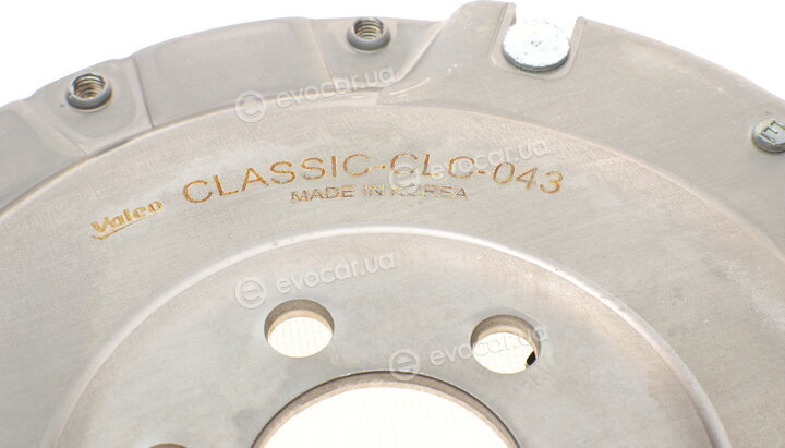 Valeo 786043