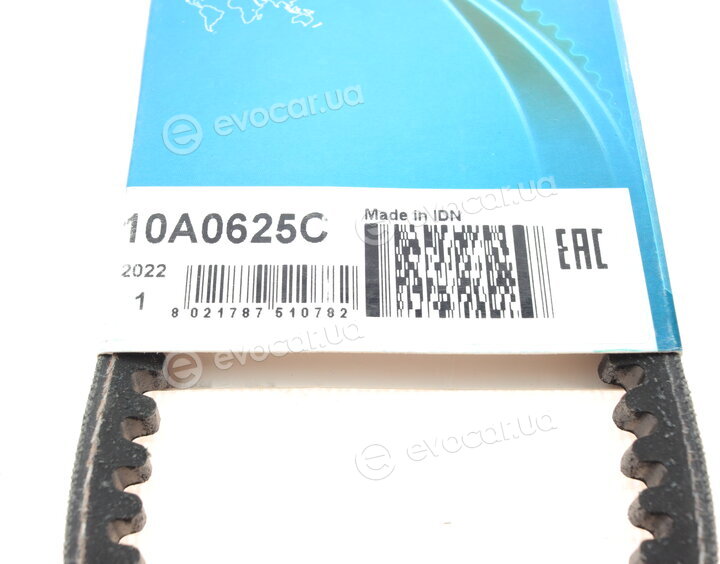 Dayco 10A0625C
