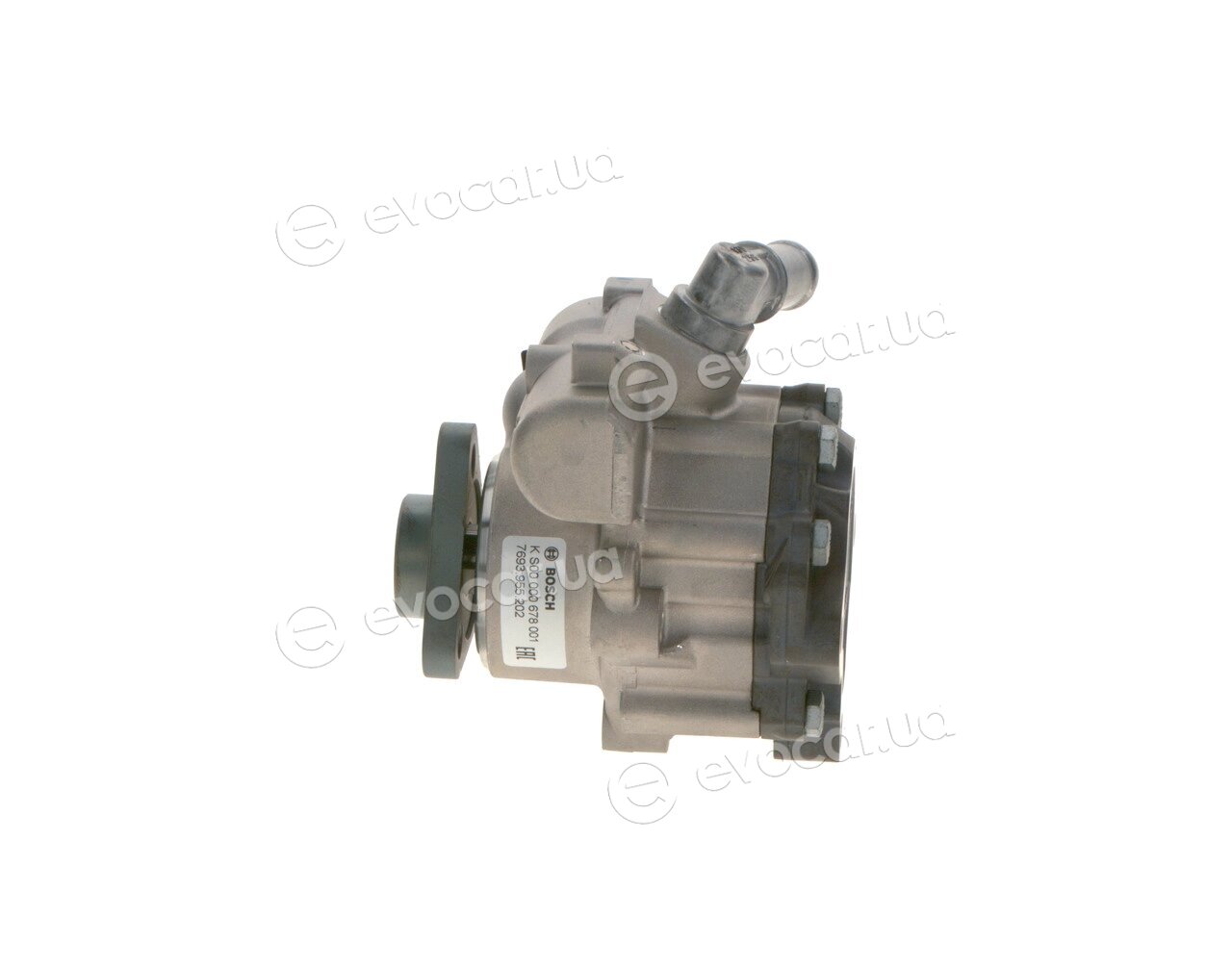 Bosch K S01 000 648