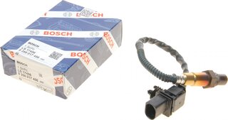 Bosch 0 258 017 456