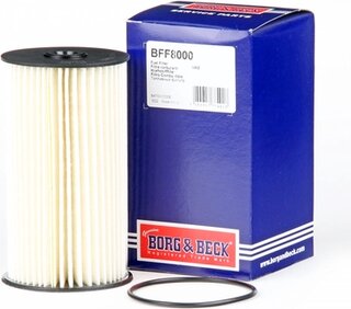 Borg & Beck BFF8000