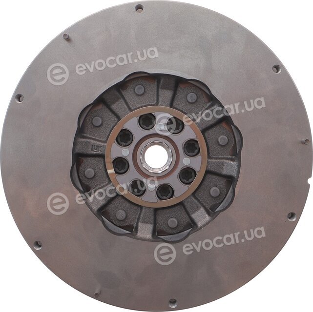 Sachs 2290 601 199