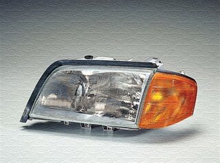 Magneti Marelli 710301036202