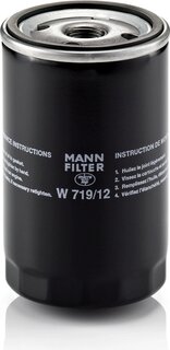Mann W 719/12