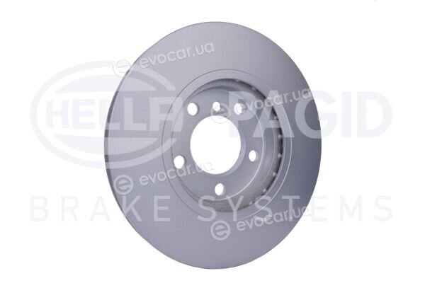 Hella 8DD 355 126-291